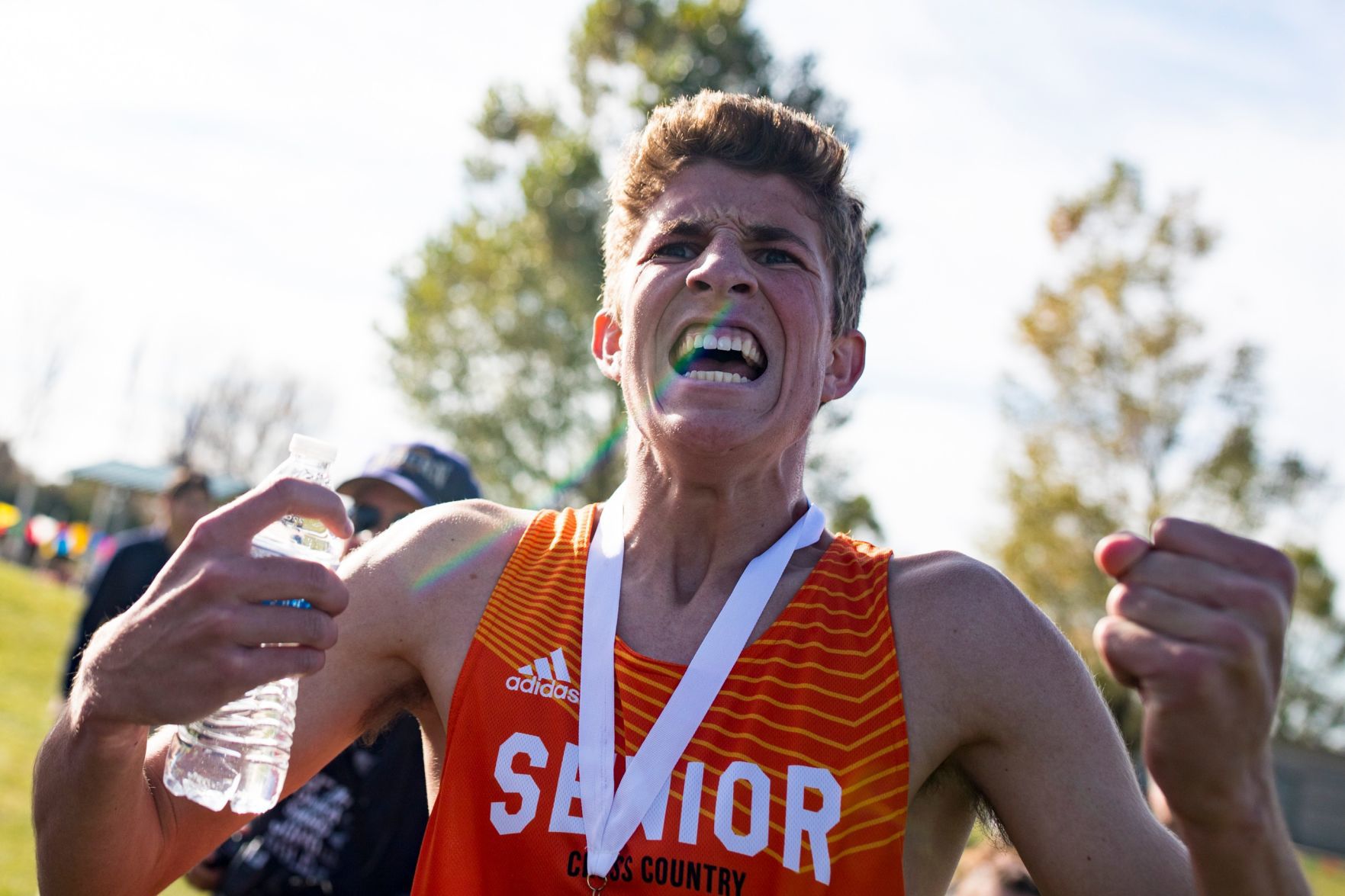 Billings Public Schools City Meet